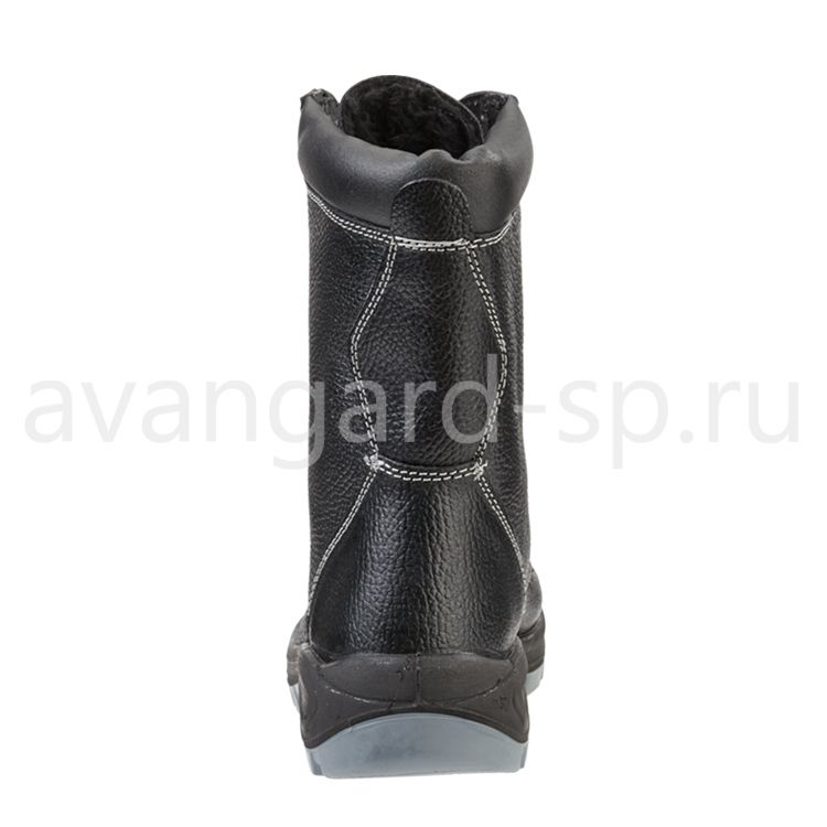 Ботинки "Альфа" цена