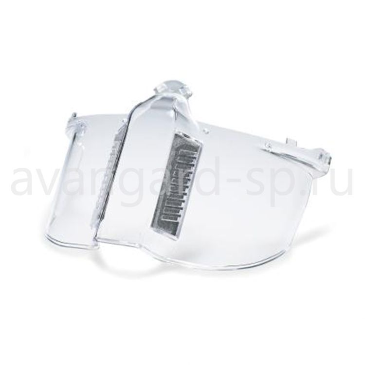 Щиток для очков UVEX Ультравижн цена