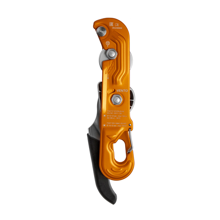 Спусковое устройство "Стопор-десантер" цена